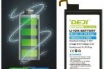 Baterie Deji Samsung A51 (EB-BA515ABY)